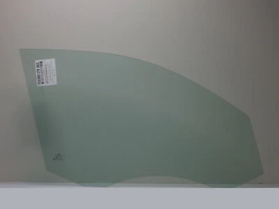 Fit 09-18 Volkswagen Tiguan 4 Door Utility Passenger Side Right Front Door Glass - Изображение 1 из 3