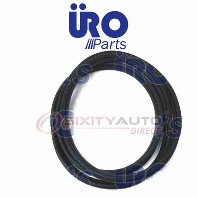 URO Back Glass Seal for 1967-1971 BMW 1600 - Body Gaskets Sealing  rd Foto 1 de 4