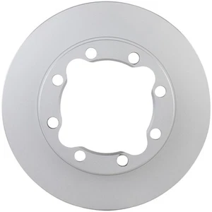 16010159 Bosch Brake Disc Front Driver or Passenger Side 4WD for Chevy Suburban - Picture 1 of 5
