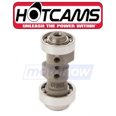 Hot Cams Stage 1 Camshaft for 2003-2009 Yamaha TTR125E - Engine Valve Train xr — 第 1/4 张图片