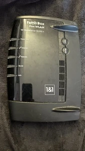 1&1 HomeServer 50000+ (AVM FRITZ!Box Fon WLAN 7390) - Bild 1 von 4