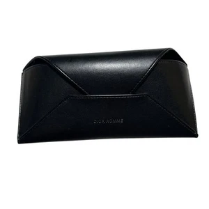 Dior Homme schwarzes Brillenetui EUC - Bild 1 von 5
