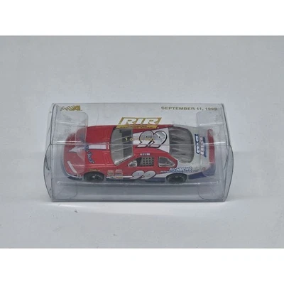 Action Racing 1999 Richmond 99 Ricky Hendrick 1 de 17000 Foto 1 de 4