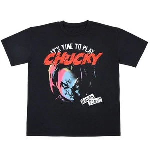 Universal Studio Japan Kinder Play Chucky T-Shirt (Unisex) - Bild 1 von 2
