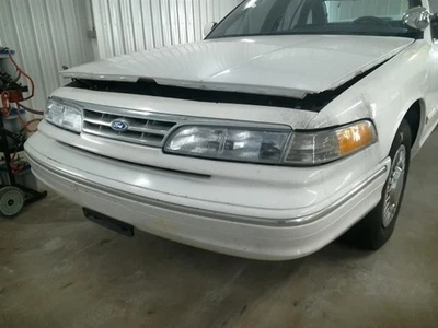 Driver Left Rear Window Regulator Fits 92-11 CROWN VICTORIA 104852105 - Image 1 of 4