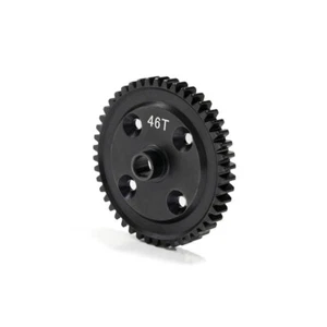 For KM 1/7 Rally E8082 46T 48T Steel Center Differential Large Gear Steel Gear - Picture 1 of 7