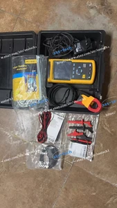 1PCS Fluke 43B Power Harmonics Analizzatore di Qualità Misuratore di Cannocchiale #XJ - Foto 1 di 7