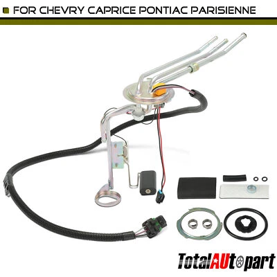 Nova unidade de envio de tanque de combustível para Chevrolet Caprice 86-89 Pontiac Parisienne 1986 - Imagem 1 de 4