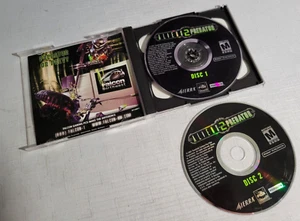 Aliens Versus Predator 2 PC CD-ROM WIN 98/2000/XP - Picture 1 of 3