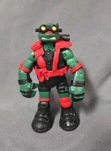 2013 Raphael Stealth Tech Action Figure Teenage Mutant Ninja Turtles - Picture 1 of 5