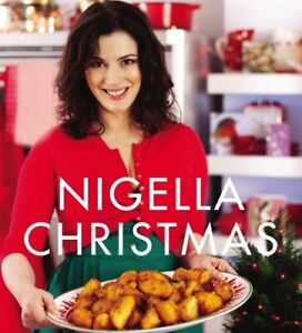 Nigella Christmas: Food, Family, Friends, Festivities-Nigella Lawson-Hardcover-0