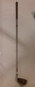 Wilson Sam Snead Blue Ridge 8 Iron LH Golf Club, very rusty - Picture 1 of 8