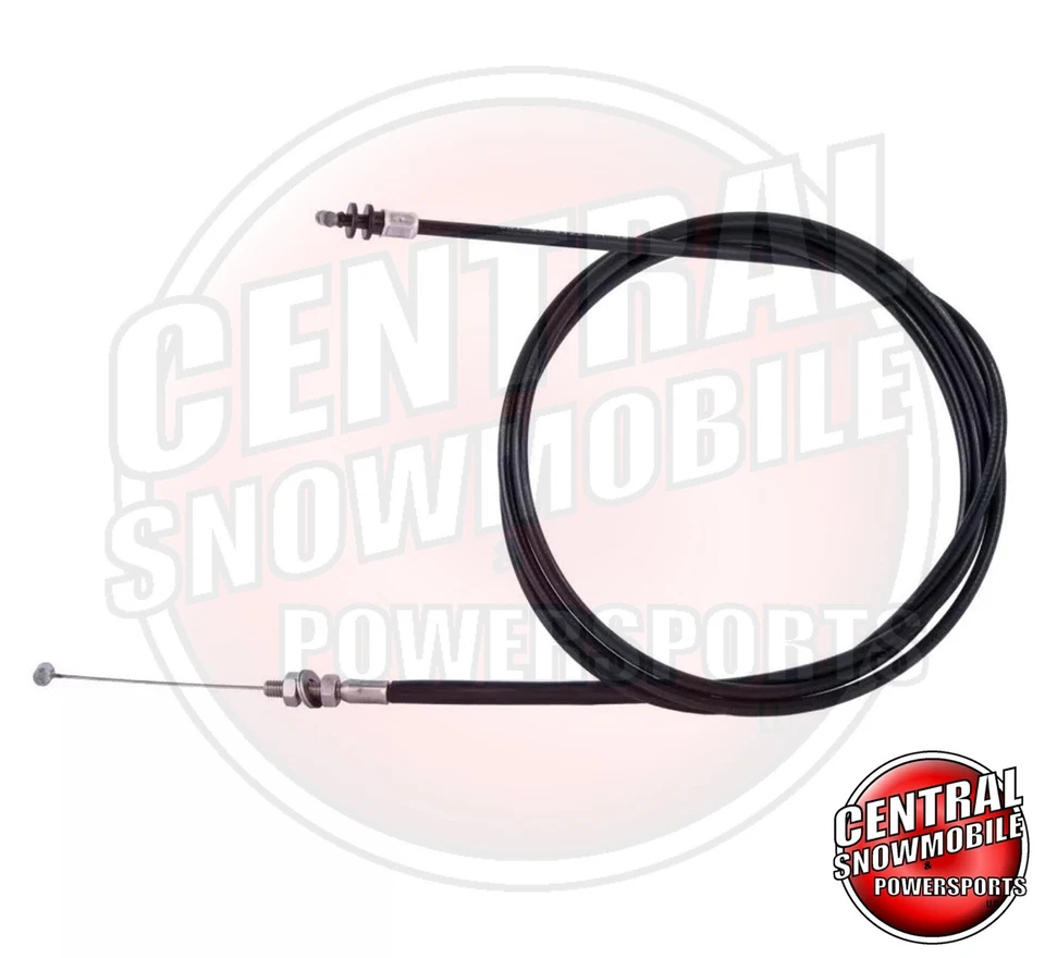 Throttle Cable Sea-Doo 720 GS GTI GTS 98-01 277000727 002-038-04 - Image 1 of 1