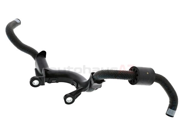 GENUINE MERCEDES Fuel Hose/Line 6420700281 Mercedes Benz ML350 ML320 GL350 GL320 - Image 1 of 1