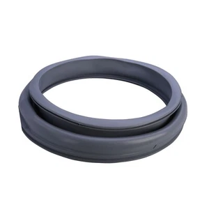 Sello de puerta INDESIT IWC81481 IWC81482 IWC8148 IWC91482 IWD51231 IWD5123 IWD61250 - Imagen 1 de 1