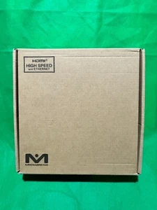 Mediabridge High Speed HDMI Cable with Ethernet - 25 ft - Picture 1 of 2