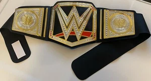 2014 WWE WORLD HEAVYWEIGHT CHAMPION WRESTLING CHAMPIONSHIP GÜRTEL MATTEL - Bild 1 von 5