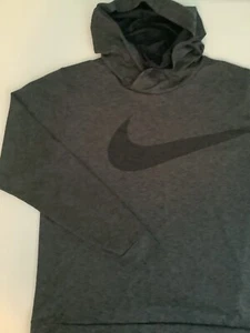 Nike Dri-Fit Hoodie Youth XL 18/20 - Picture 1 of 3