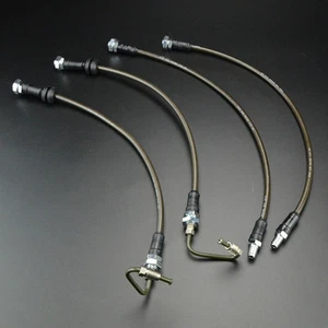 Kit de línea de freno para Alfa Romeo 156 GTA 02-05 - Imagen 1 de 1