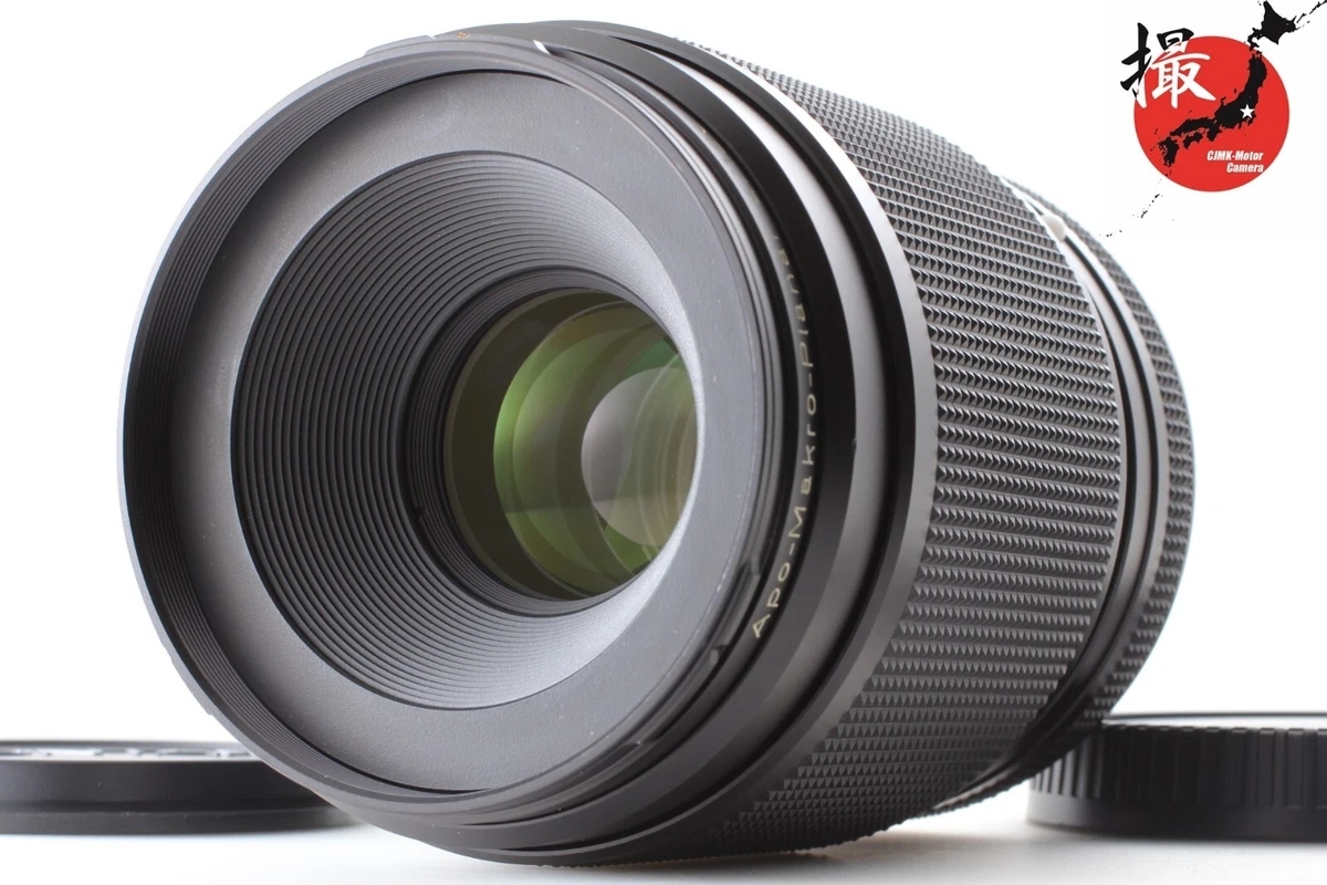 レンズ(単焦点) CONTAX 645 Apo-Makro-Planar T*120mm F4 レンズ(単焦点) CONTAX 645 Apo-Makro-Planar T*120mm F4 Carl Zeiss
