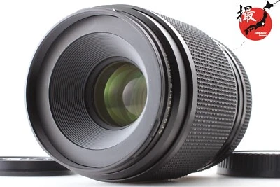 【NEAR MINT】 Contax Carl Zeiss Apo Makro Planar T* 120mm f/4 645 Lens From Japan - Image 1 of 4