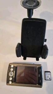 Navman Windows Pocket PC. Comes With Mount, Memory Card Untested/ Spares. - Photo 1/15