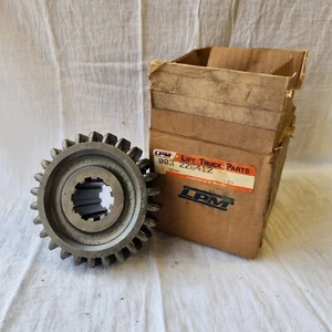 LPM 003 226412 Pinion Yale Forklift clutch gear - Picture 1 of 7
