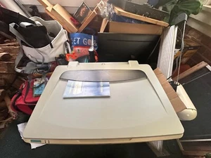 Epson GT-15000 Desktop A3 USB SCSI CCD Colour Scanner 15000 - Picture 1 of 7