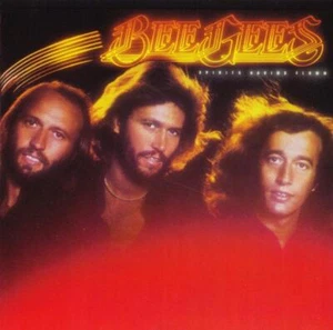 Spirits Having Flown Bee Gees CD 1989 Free UK P&P Top-quality - Picture 1 of 14