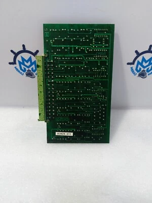 Aqua Signal 93424-006-1 Gedruckte Leiterplatte 83424-011 - Bild 1 von 4