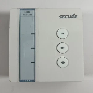 Secure Wireless Receiver Only HRT4 ASR-ZW - Picture 1 of 13