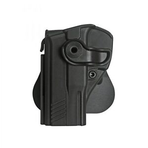 IMI Defenses Left Hand Holster For Taurus PT800 Series, PT840 Compact IMI-Z1360L