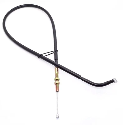 Cable de embrague para Honda CBR600F CBR600F2 CBR600F3 Foto 1 de 2