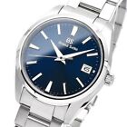 GRAND SEIKO Heritage Collection SBGP013 Blue Men's Watch New in Box
