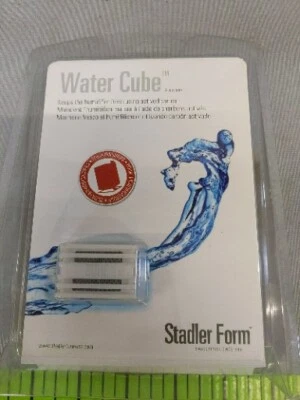 Stadler Form Water Cube Humidifier Activated Carbon Lasts for 1 Year - Image 1 of 4