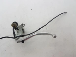 Clutch Pump + Original Lever Moto Morini Granpasso 1200 2008 2011 - Picture 1 of 5