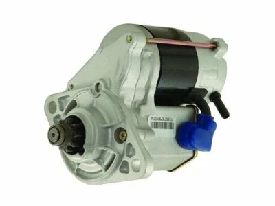 Motor De Arranque Para Subaru GL10 1985-1989 Remy 39367ZQ 1986 1987 1988 Foto 1 de 2