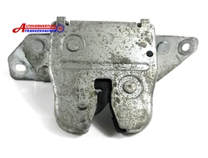 Serratura Portellone Mercedes Classe A W168 Serratura Bagagliaio A1687400336 - Picture 1 of 2