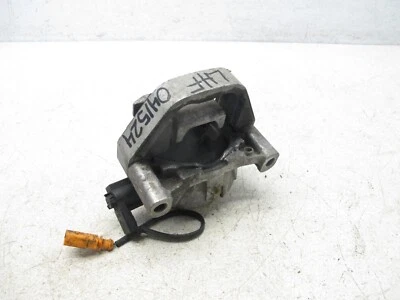 13-18 AUDI C7 A6 QUATTRO 2.0 ENGINE MOUNT ELECTRIC LEFT DRIVER OEM 041524 - Image 1 of 4