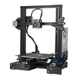 Creality Ender 3 3D Printer Fully Open Source DIY Printers 220x220x250mm - Picture 1 of 8