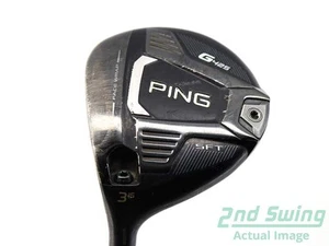Ping G425 SFT Fairway Wood 3 Wood 3W 16° Graphite Stiff Left 42.75in - Picture 1 of 8