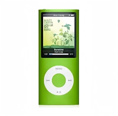 Nuevo Sellado Apple iPod Nano 4/5ta Generación 8/16GB Todos los Colores Envío Rápido Foto 1 de 4