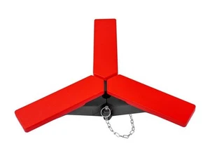 Bessey - Lampiran Tripod Lembaran Kering untuk Siling - Picture 1 of 1