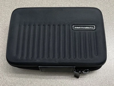 Briggs & Riley жесткий чехол маленький удобства набор дорожный чемодан чехол только черный - Изображение 1 из 4