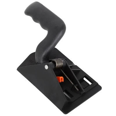 2PCS Interior Door Handle Front For 2006-1999 Chevrolet Silverado 1500 Chrome - Изображение 1 из 4