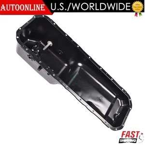 Nuevo cárter de aceite de 1 pieza con 23474239 de repuesto compatible con MACK CXU-613 2016 - Imagen 1 de 8