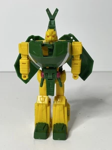 Transformers G1 Insecticon Barrage originale d'epoca - solo figurina - Foto 1 di 12