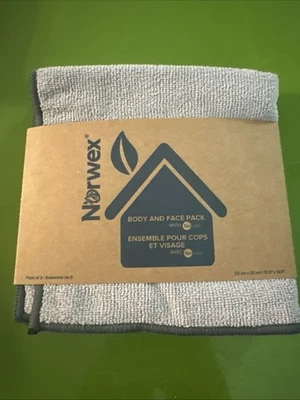 Norwegianx Body Face Pack 3 - Изображение 1 из 3