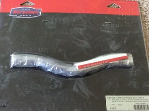 4533 KURYAKYN CRUISE ARM MARK III SUPPORT KIT 1984-13 TOURING HARLEY-DAVIDSON - Picture 1 of 1