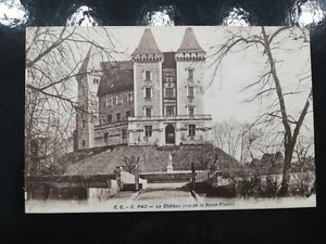 CPA - 64 - PAU - Le Château. - Imagen 1 de 2
